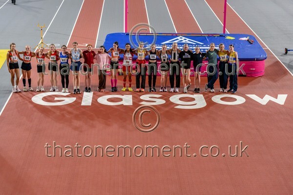 CEREL-910230 - Field Female