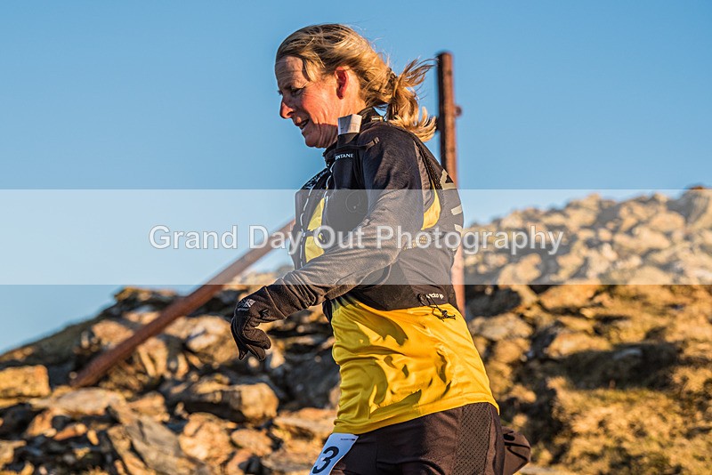 Grisedale-458 - Grisedale Grind Fell Race Wednesday 19th April 2023