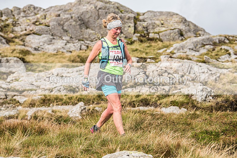 Three Shires-1670 - Three Shires Fell Face Saturday 16th September 2023