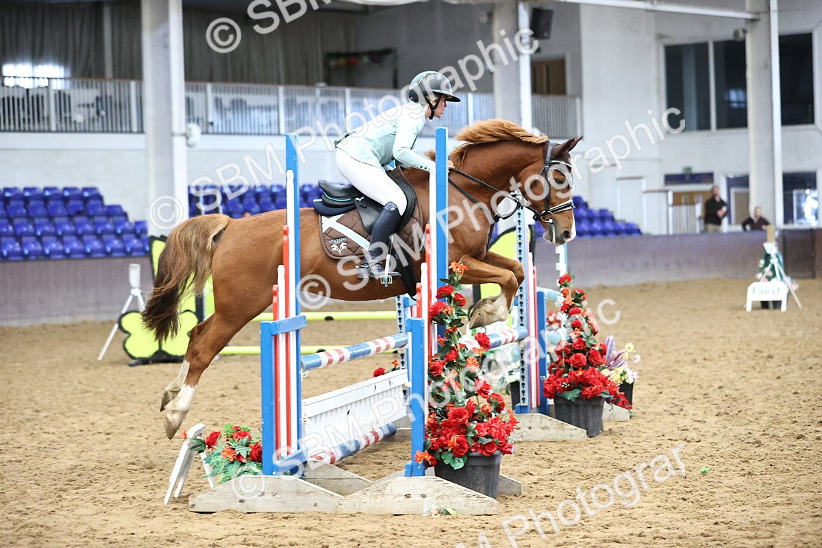 SBM_002518 - Class 9 - Senior British Novice 90cm