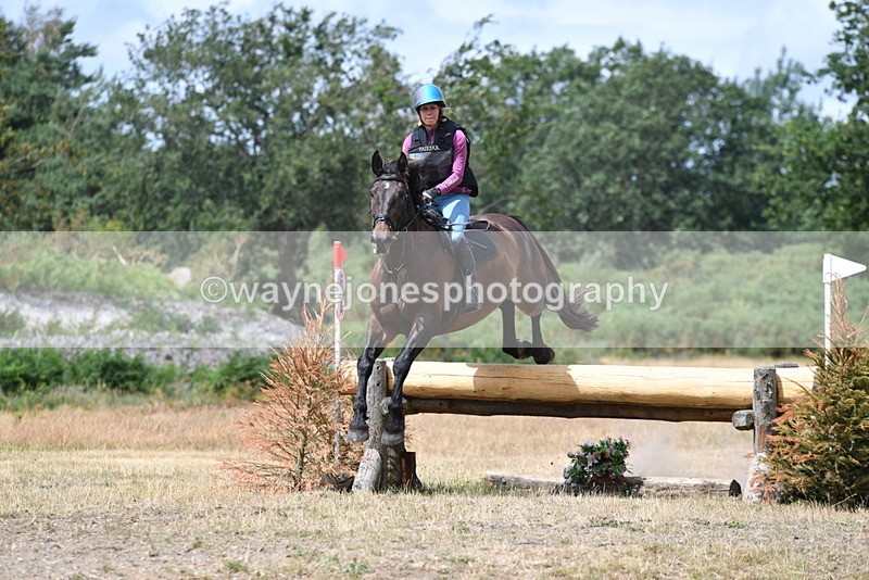 WJ5_1976 - XC Time 12:56 to 13:21