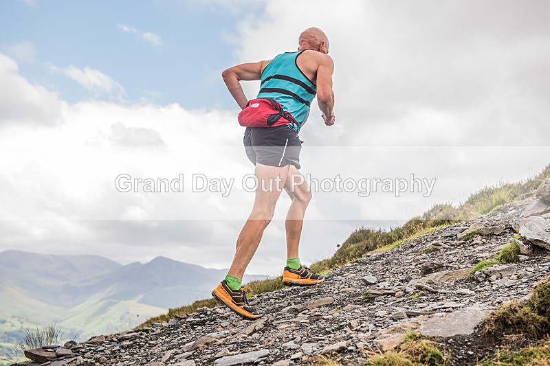 Skiddaw-77 - Skiddaw Fell Race Sunday 2nd July 2023