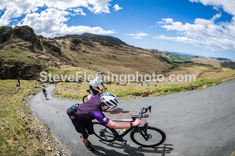 121925 - Hardknott Pass Camera 2 12.00-13.00