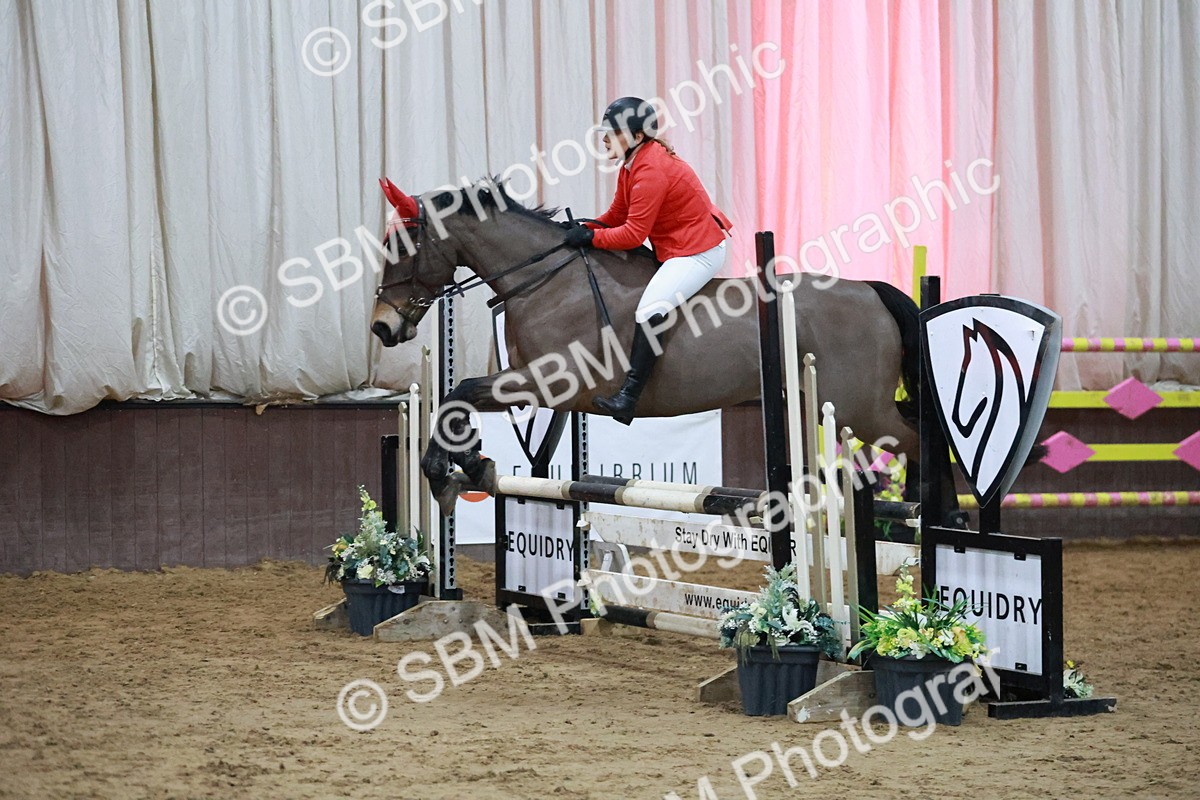 SBM_007109 - Bareback - Camera 1