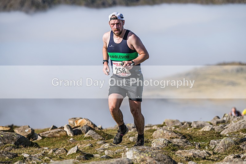 Langdale-729 - Langdale Horseshoe Fell Race Saturday 11th October 2025