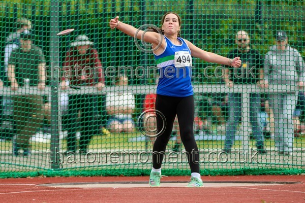 Age25SUN-920024 - Field Female Set Two