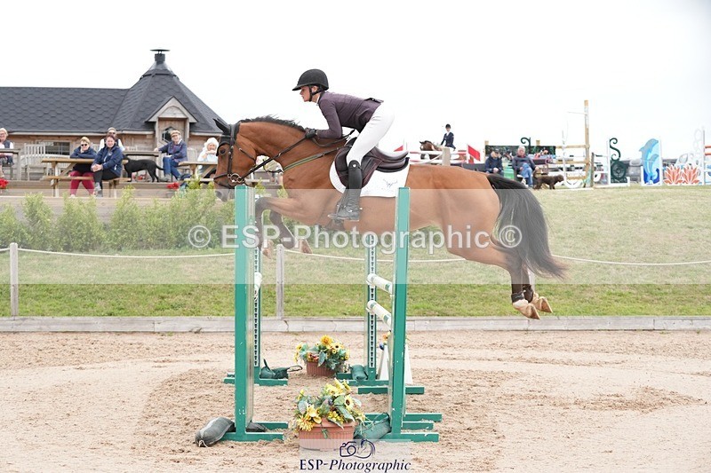 250803-115526-12921 - Cls 27 Chard Equestrian 5 Year Old Championship