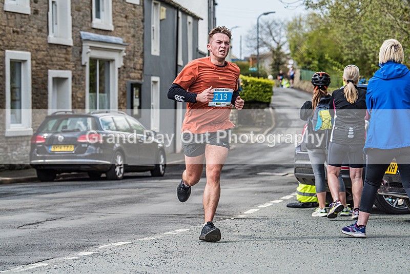 Brigham 10k-315 - Brigham 10k Road Race Sunday 23rd April 2023