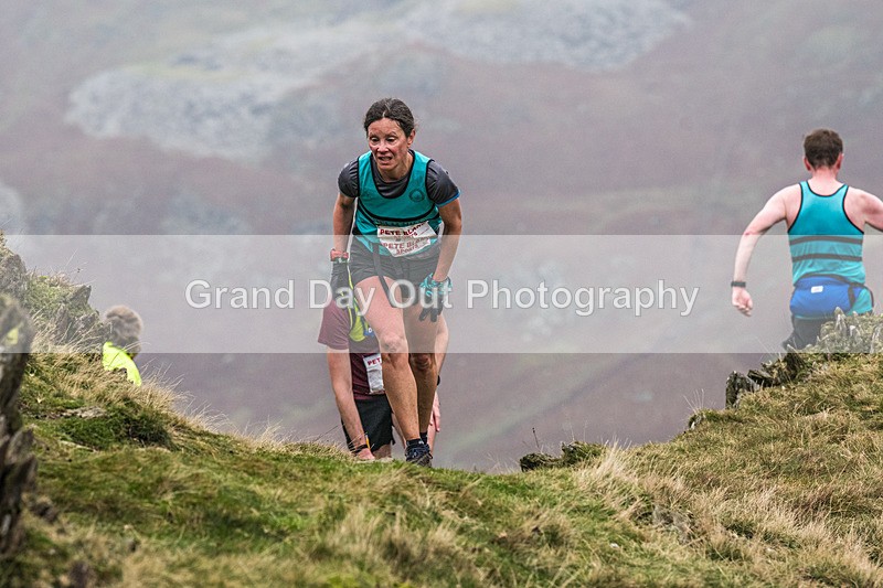 Dunnerdale-368 - Dunnerdale Fell Race Saturday 9th November 2024