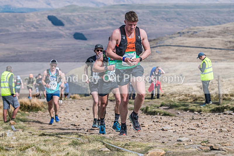 Pen-Y-Ghent-254 - The 3 Peaks Race Saturday 25th April 2026 - Pen Y Ghent
