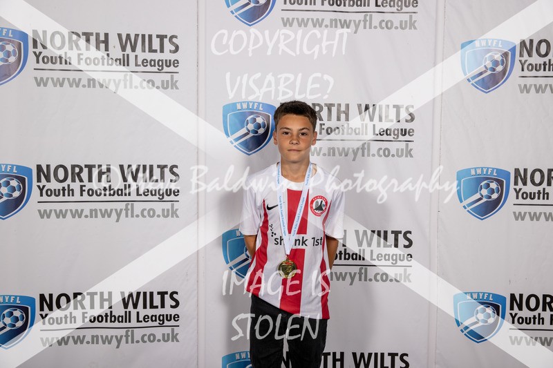 1DX30503 - Div 3 Fairford Youth