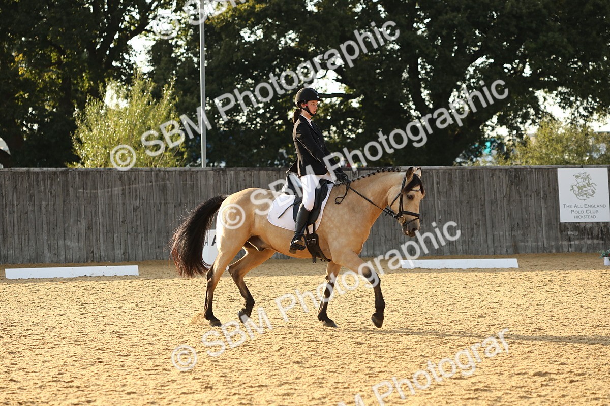 SBM_55195 - D25 - Junior Championships - Novice 24-Elementary 42