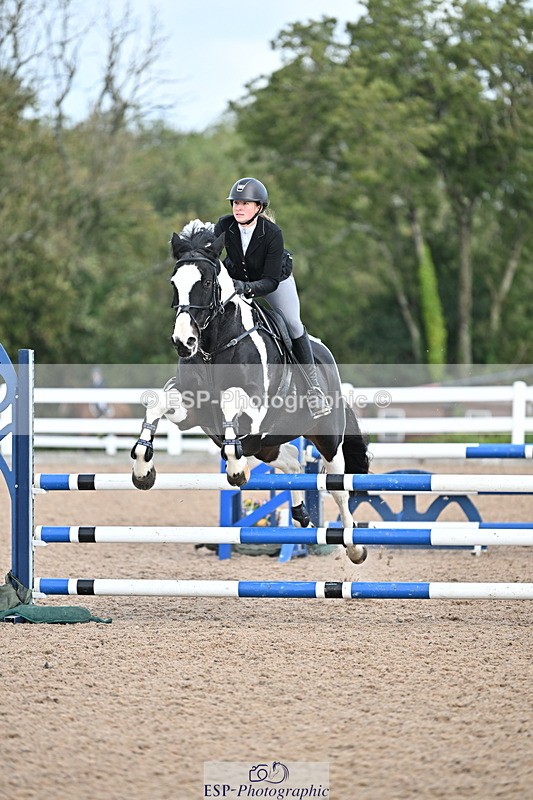 241005A-103817-03133 - SAT Cls 16 85cm Amateur Quali