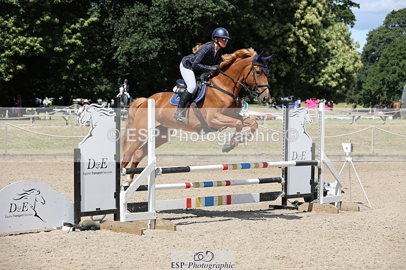 250703A-113220-01352 - Cls 6 Snr British Novice and 90cm Open
