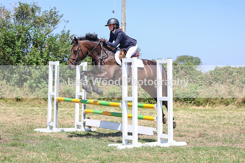 3E7A4513 - Class 11: 95cm National Amateur Championship Qualifier