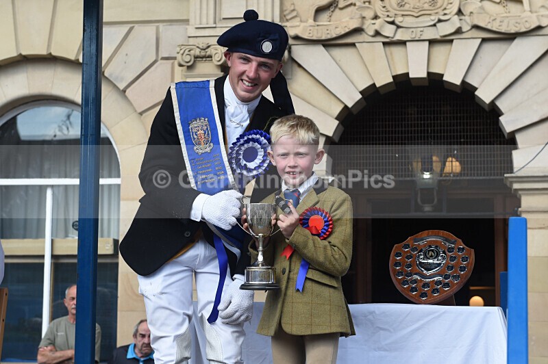 178 - Kelso Yetholm Rideout 2026
