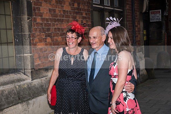 NMH-236 - Sonja and Steve's Wedding 21/7/2018