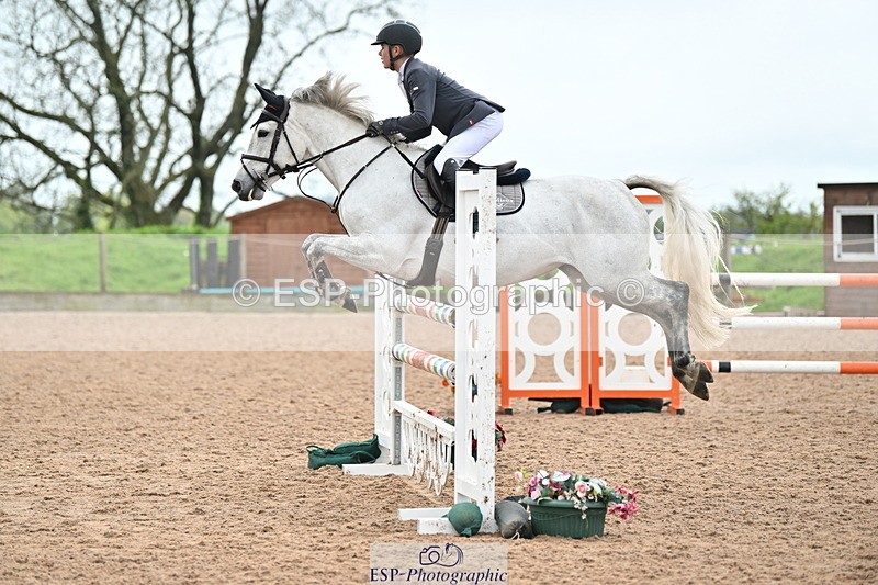 240505A-143223-06464 - Cls 6, 7 & 8 Pony National 1.15m, 1.20m & 1.30 Open