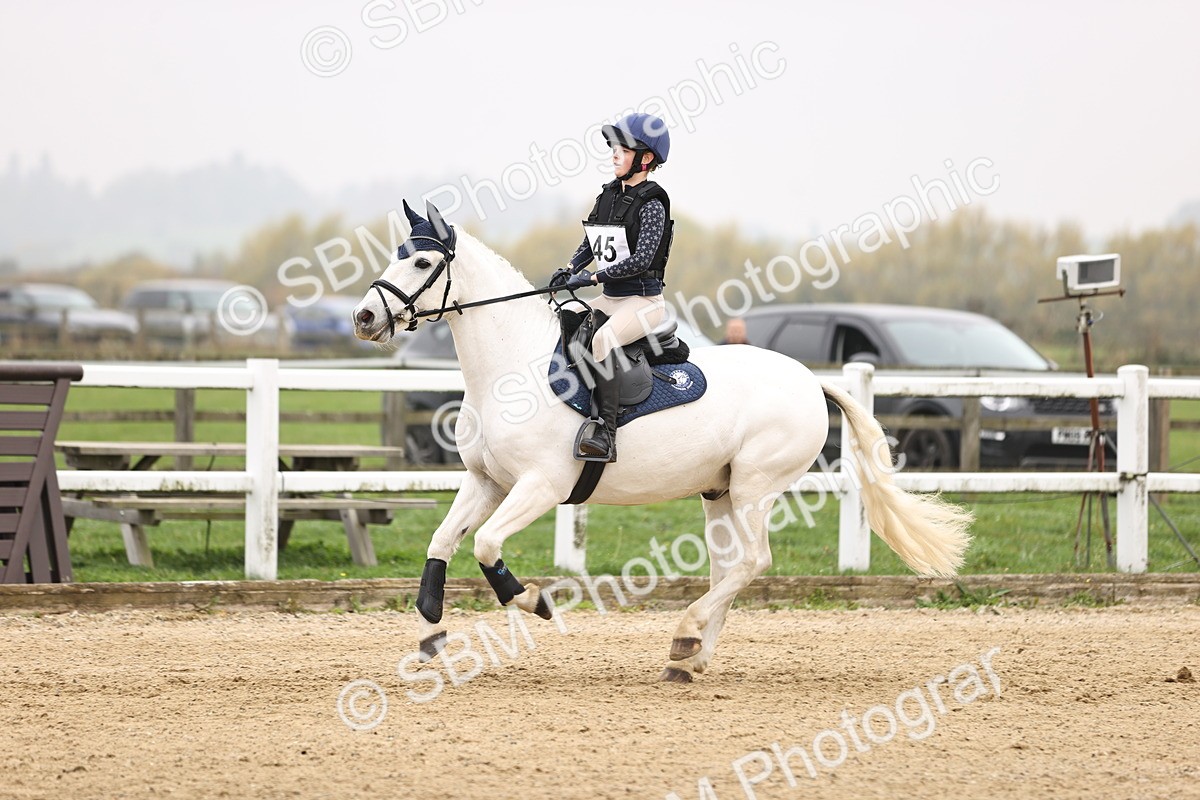 SBM_001606 - Class 1 - 70cm