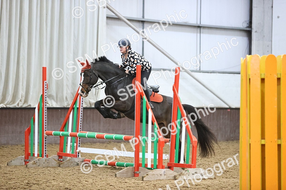 SBM_003113 - Class 5 - Accumulator with Joker 70cm