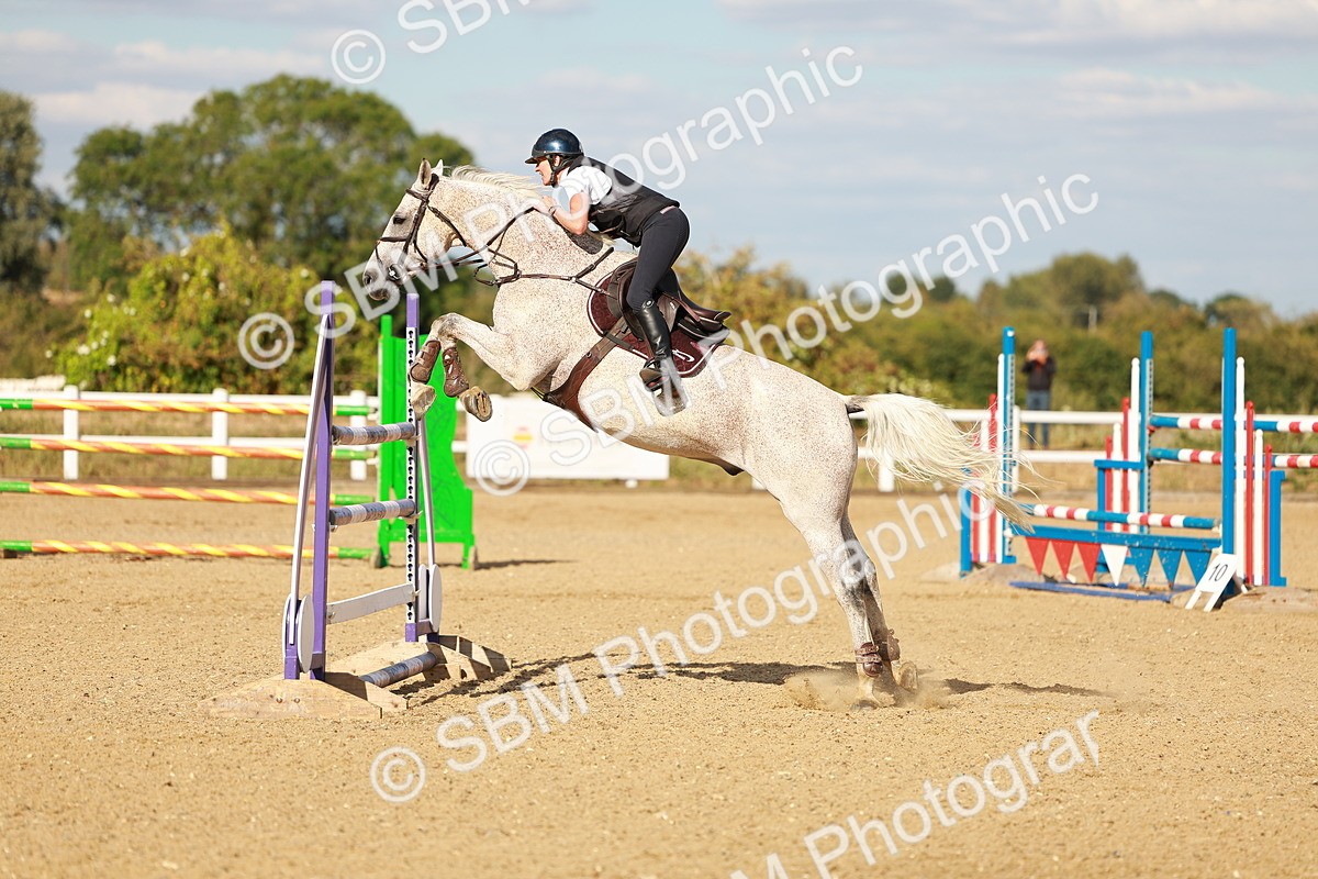 SBM_007875 - Class 6 - National 1.30m 1.40m