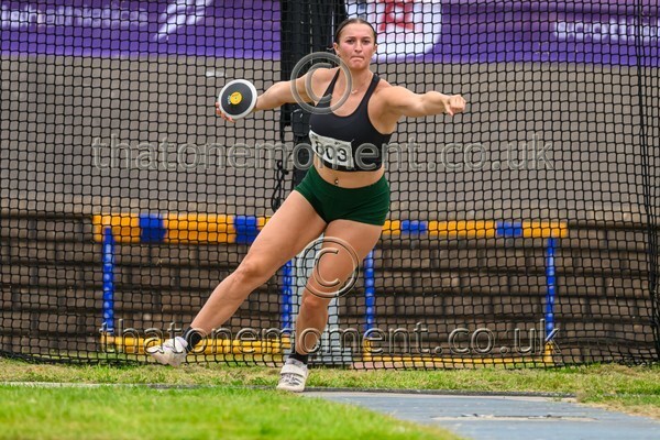 Sen25SUN-928807 - Field Female Set Two