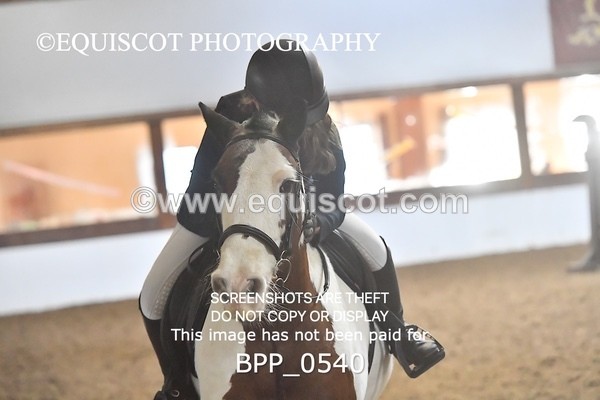 BPP_0540 - CLASS 6 70CM