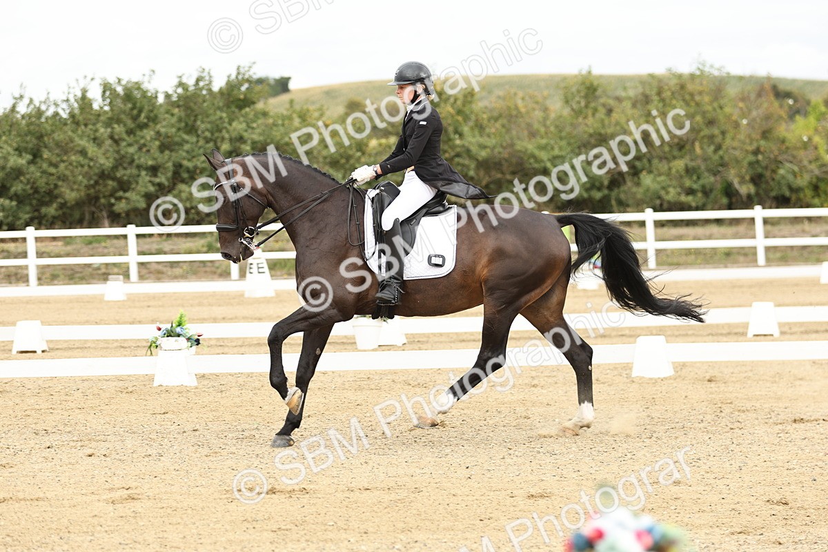 SBM_007114 - Class 25 - FEI PSG Bronze