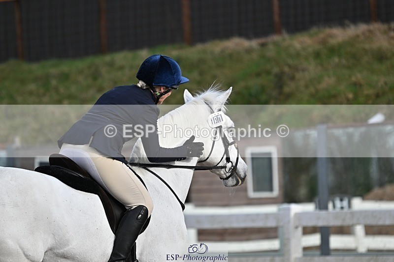 250125-112806-00366 - Dressage - CT Class 5 BE95 (90cm)