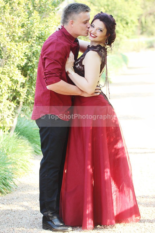 - Matric Shoots