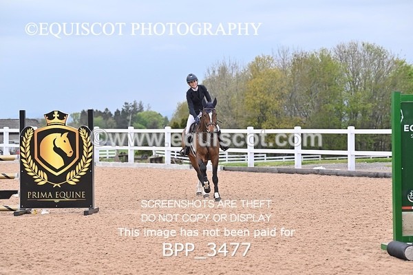 BPP_3477 - CLASS 14. - SAT - Senior Discovery/1m Open