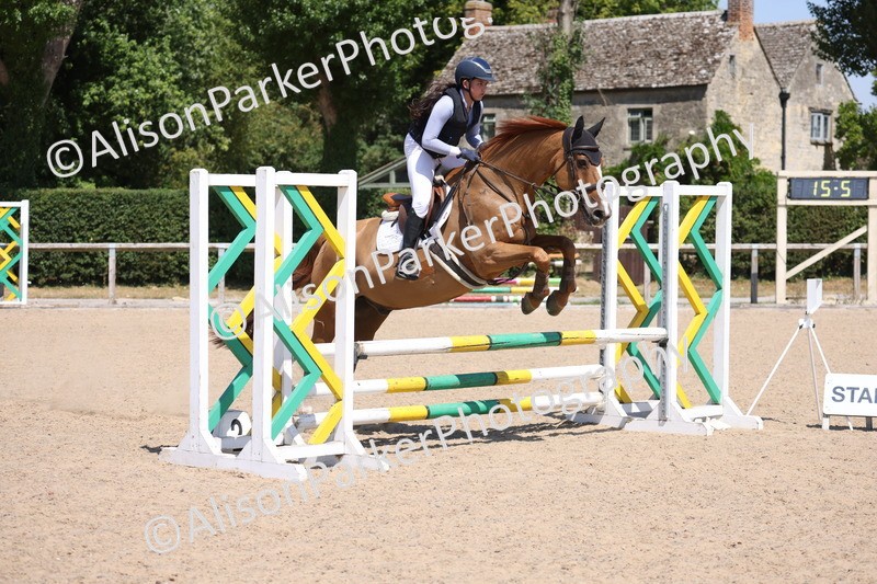 20250713-0969 - Class 5 - 80cm