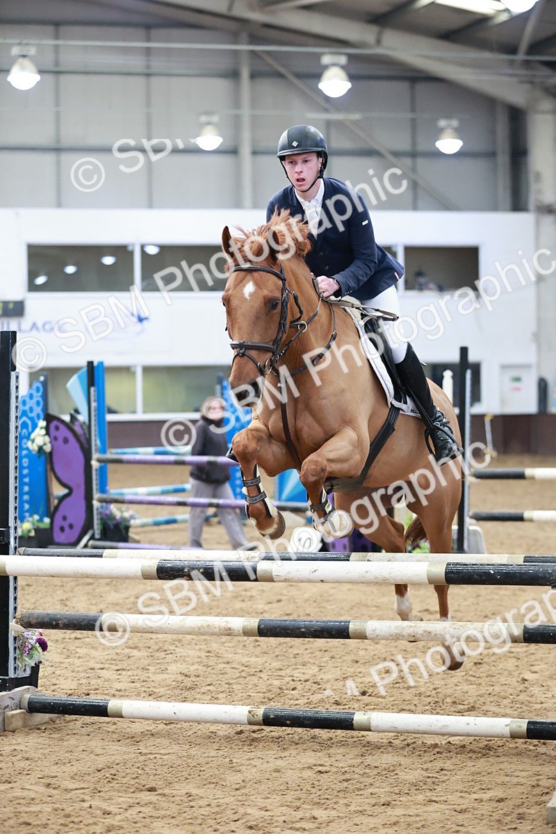 SBM_000392 - Class 3 - Senior British Discovery - 1.00m