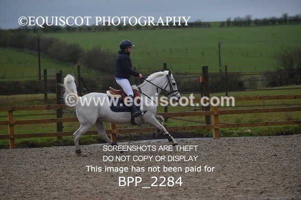 BPP_2284 - CLASS 21 STX-UK Pony Foxhunter/ 1.10m Open