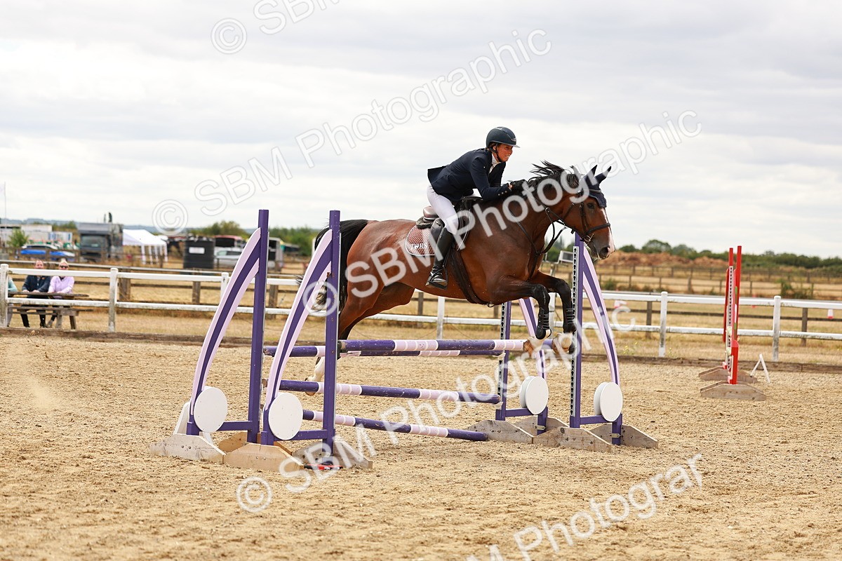 SBM_005650 - Class 2 - Senior British Novice - 90cm