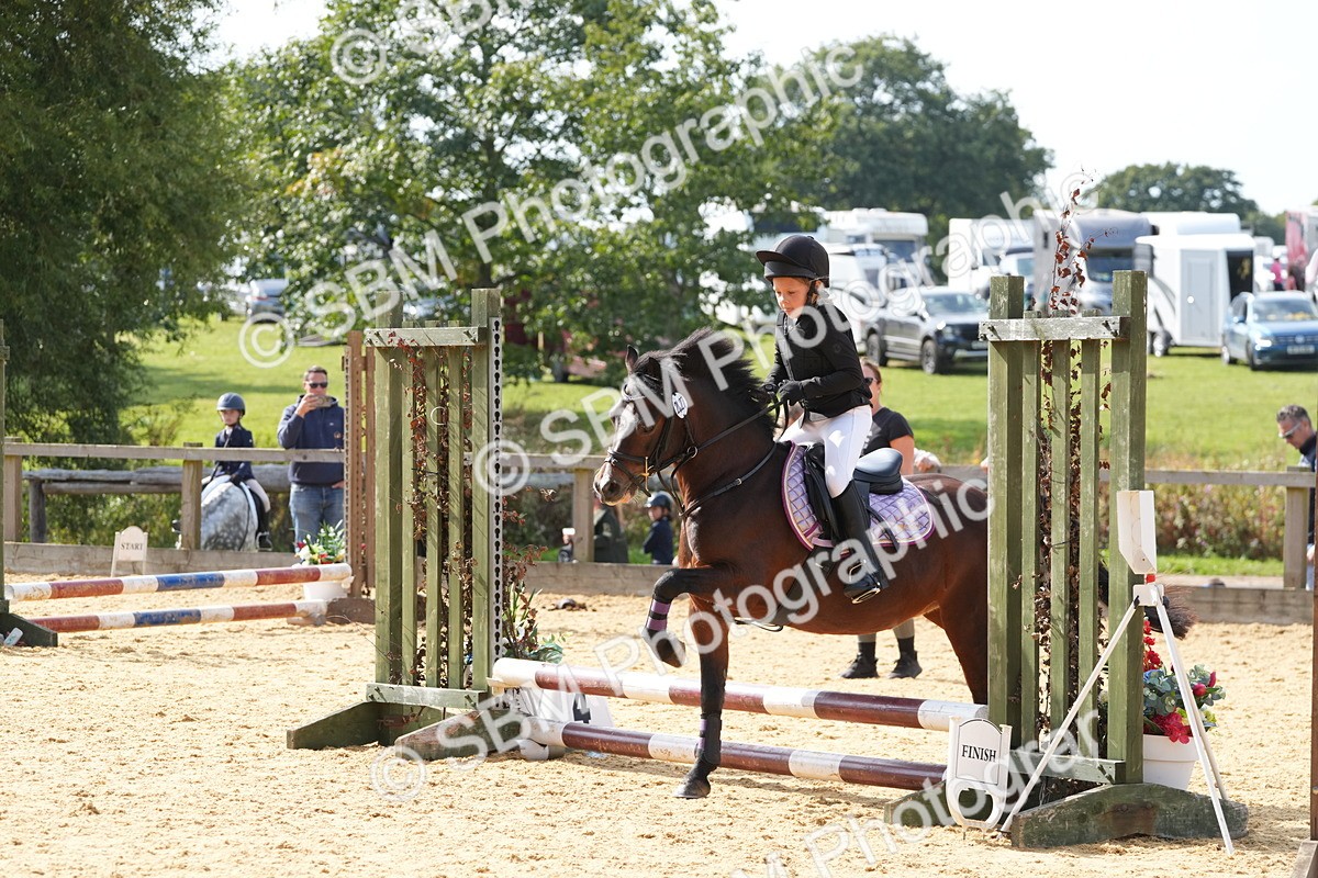 SBM_68426 - J3 - Mini Tour Junior Pony 40cm Championship