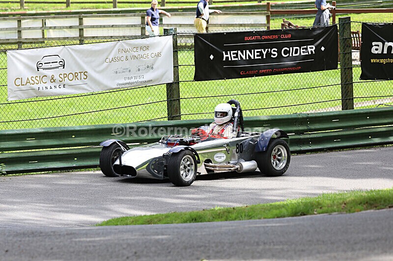 Pete Wilson 22-8-20-370 - Prescott Aug 22nd 2020