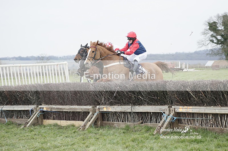 PtP 050323 890 - Blackmore & Sparkford Vale Hunt PtP - Somerset 05/03/23
