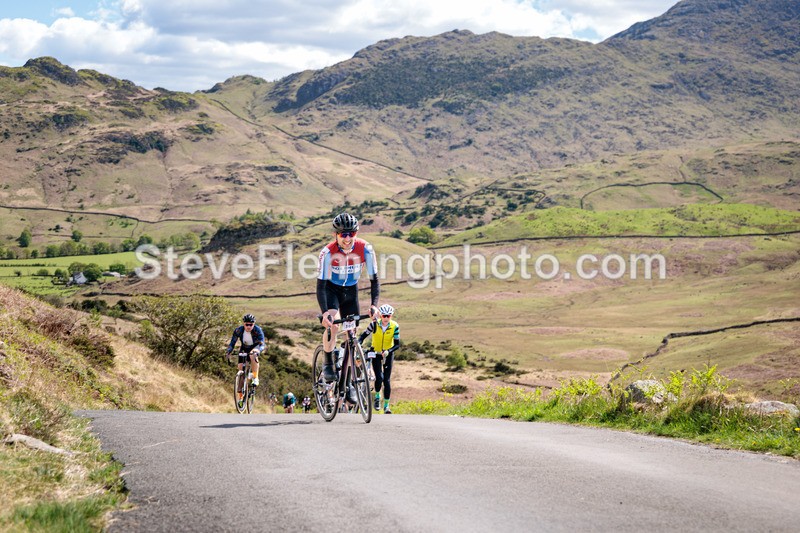 145212 - Blea Tarn Climb 14:00 - 15:00