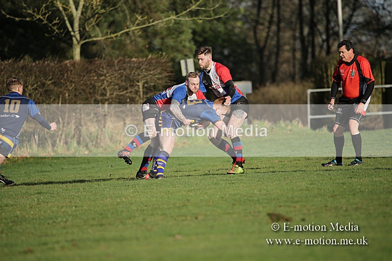 RU 180120 -0052 - Pewsey vale RFC v Swindon II RFC 18/01/20
