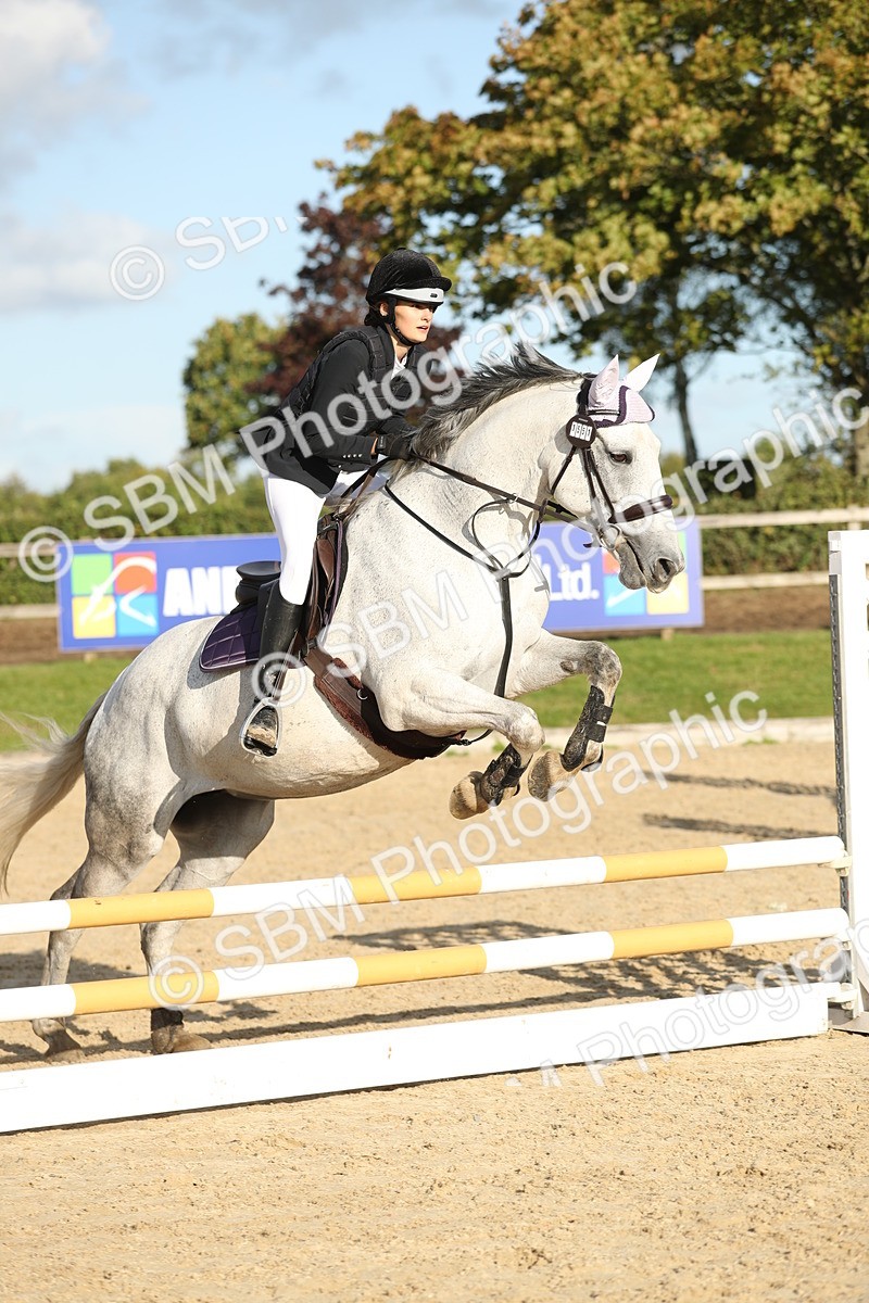 SBM_50831 - J23 - Junior Horse 70cm Championship