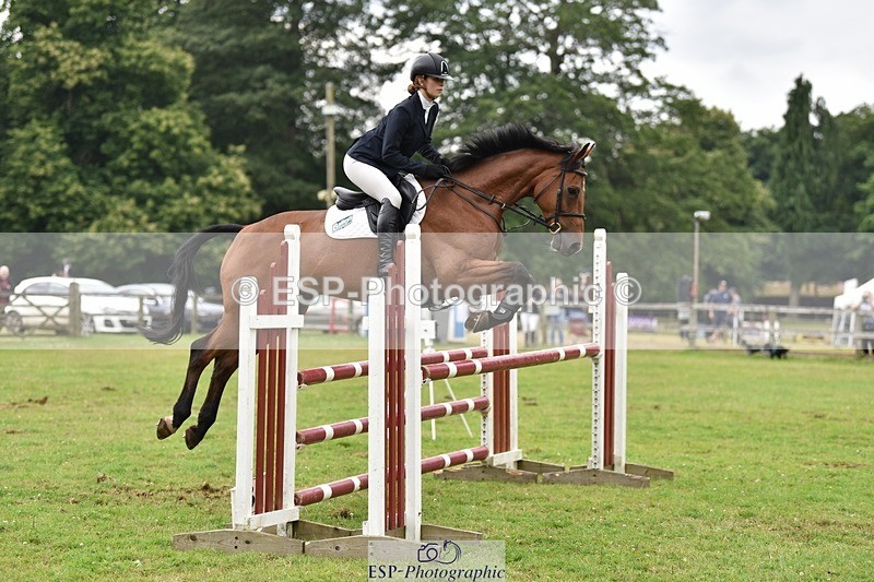 240713-124044-38716 - Cls 160 1.05m Amateur Quali and Open