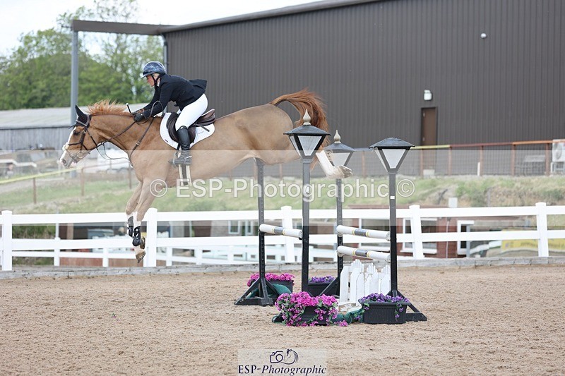 250509-145050-07957 - Cls 22 1.05m Amateur Qualifier