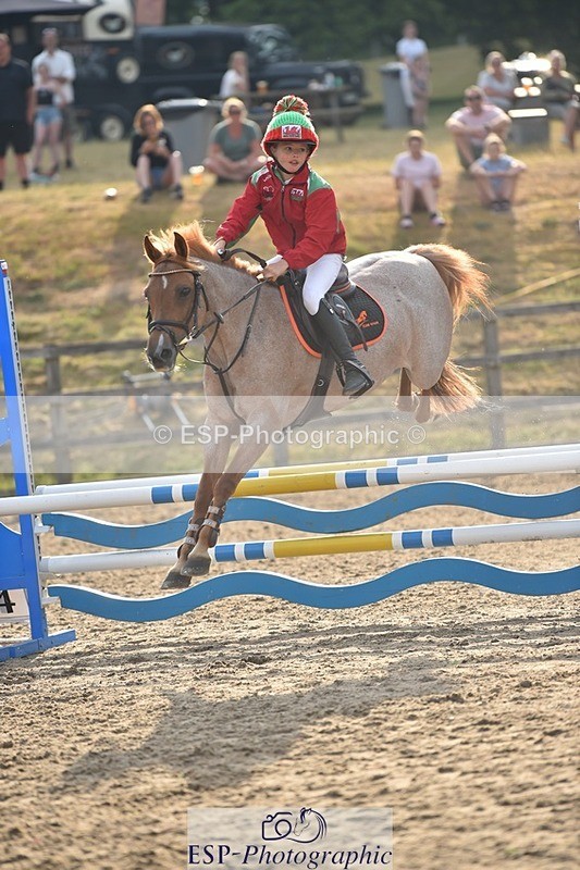 230617-183540-08054 - Cls 40 Jolly Jumps Ride & Run