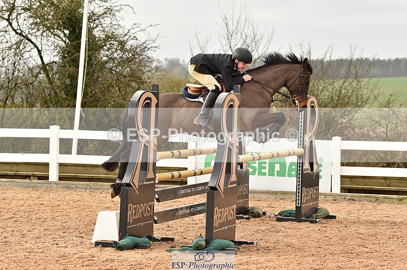 240210A-125348-01257 - Cls 9 Foxhunter & 1.10m Open