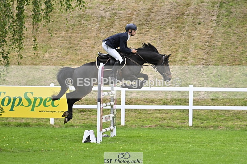 250613A-132035-02167 - Cls 3 Snr Foxhunter