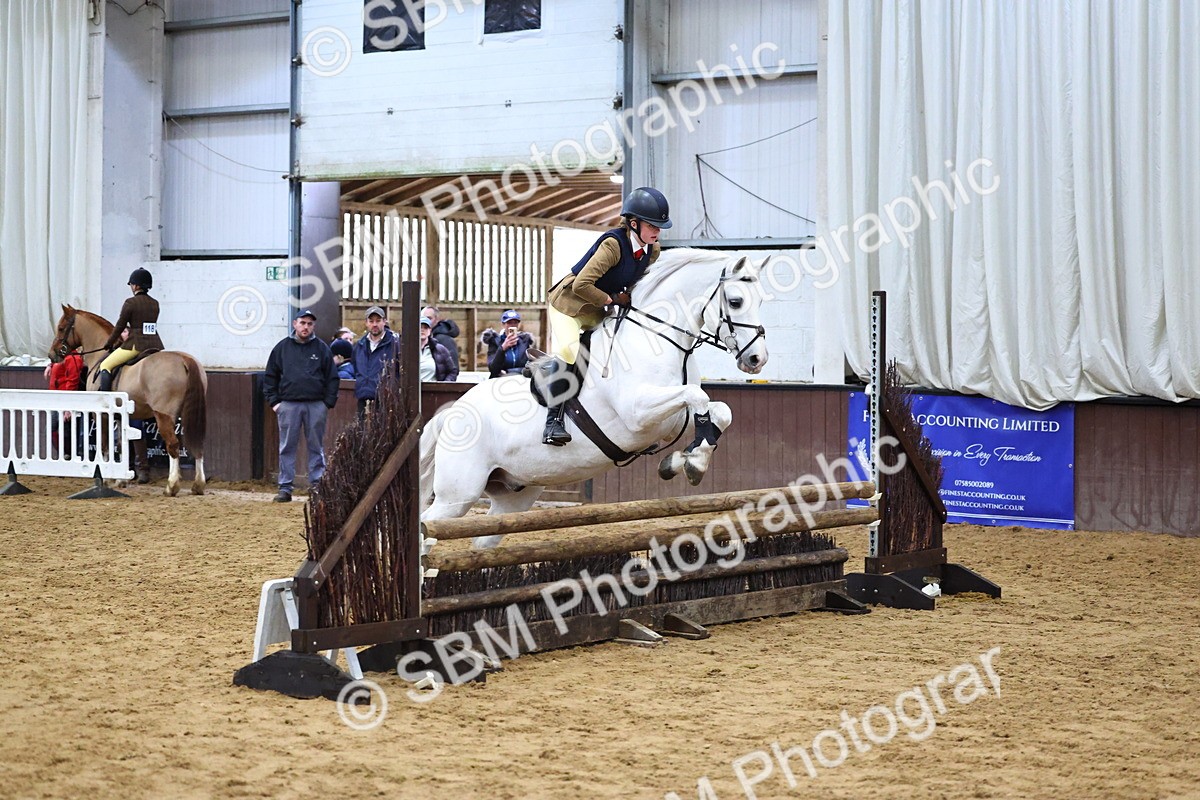 SBM_005080 - Class 41 - Not exceeding 143cms