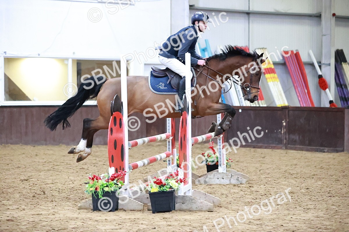 SBM_000787 - Class 3 - Pony Discovery 90cm