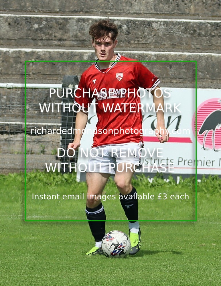 IMG_6474 - Morecambe Academy vs Hartlepool United Academy (10/8/24)