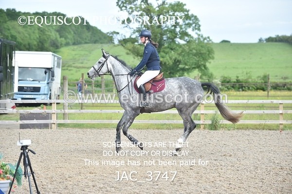JAC_3747 - CLASS 1 - SAT - Club 80cms Open